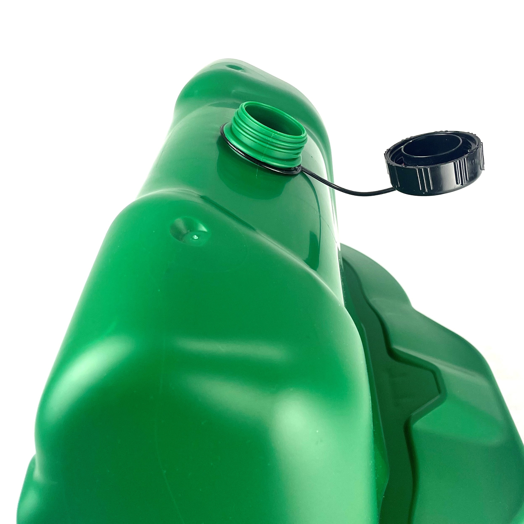 BEC Wise Mountable Drinker – 3 Gallon Poultry & Game Waterer