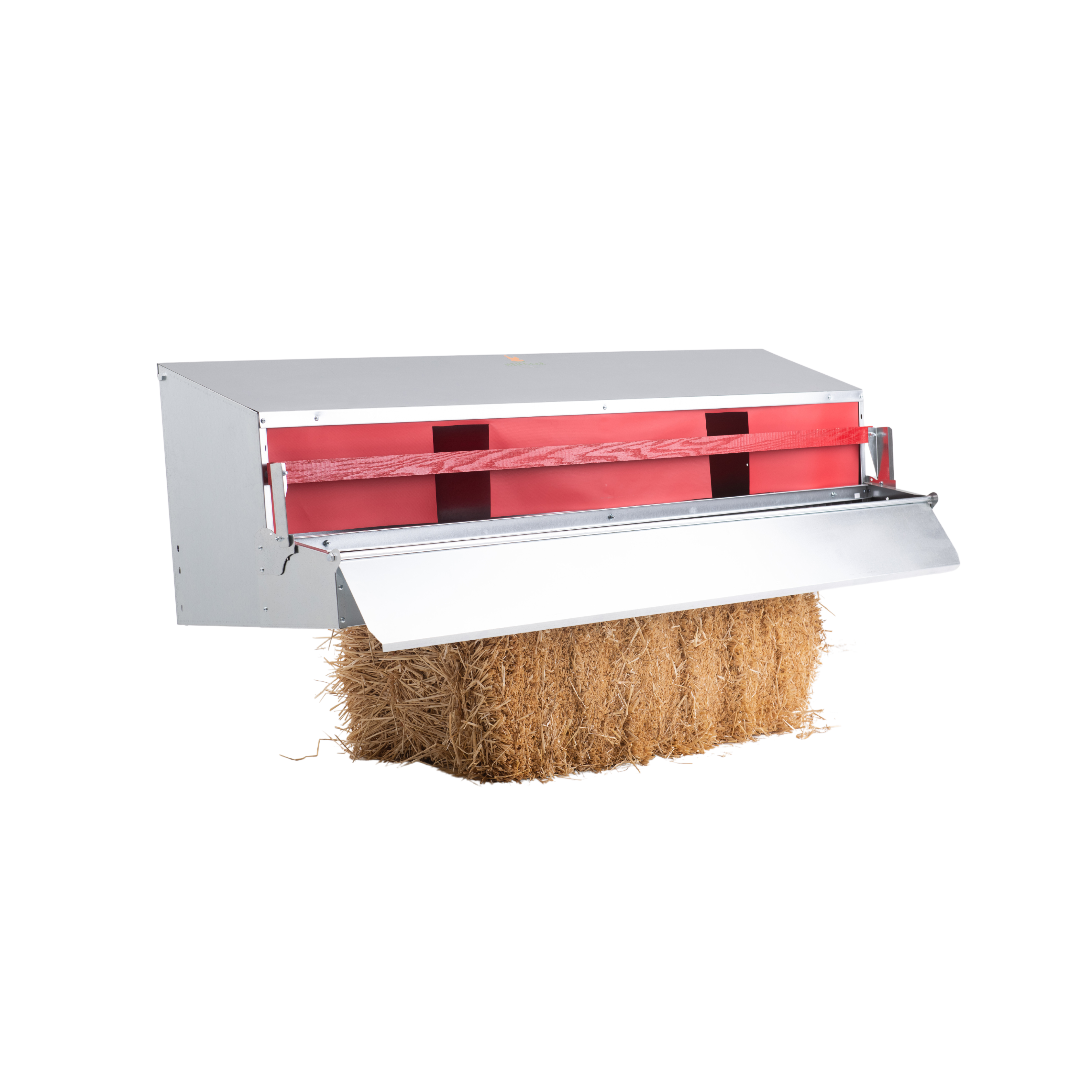 Rollaway Nest Boxes for 75 Chickens - Reversible | HenGear