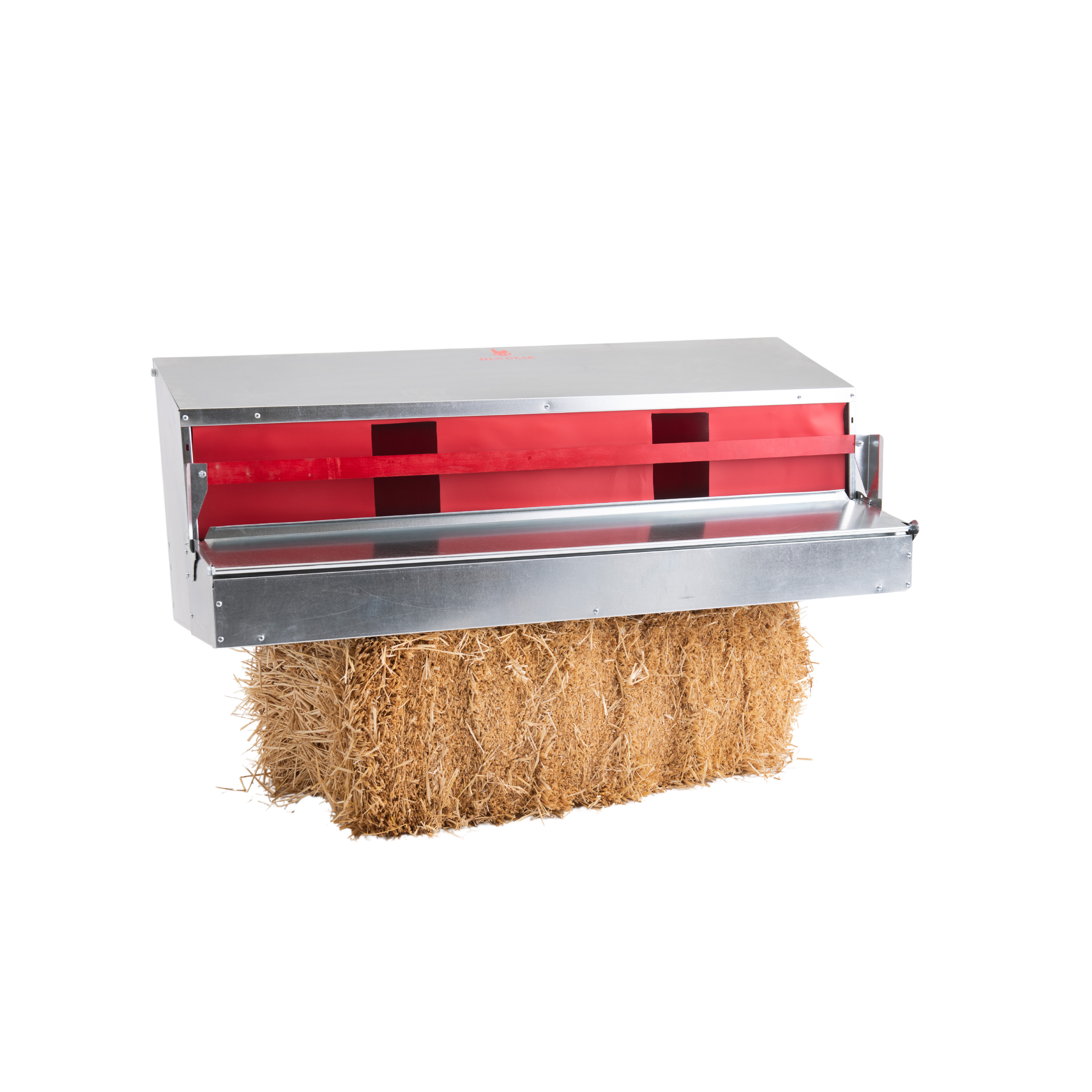 Rollaway Nest Boxes for 75 Chickens - Reversible | HenGear