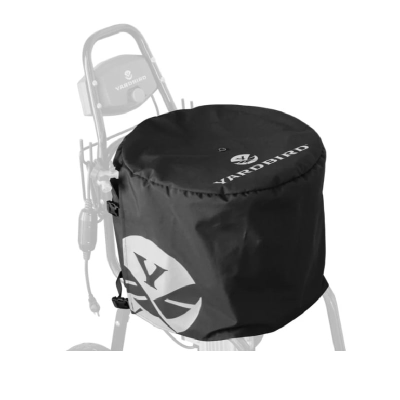 Desplumadora Yardbird Chicken modelo 21833