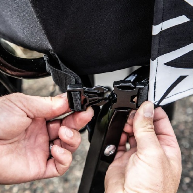 Desplumadora Yardbird Chicken modelo 21833