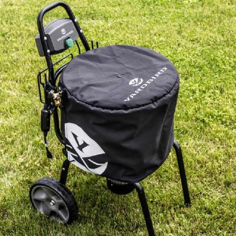 Desplumadora Yardbird Chicken modelo 21833