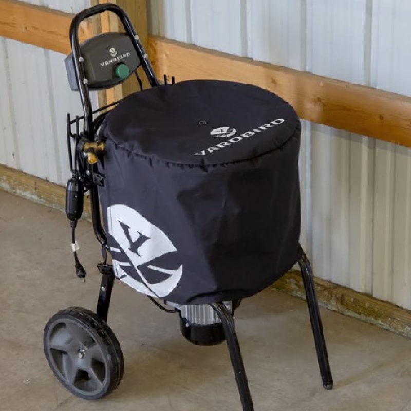 Desplumadora Yardbird Chicken modelo 21833