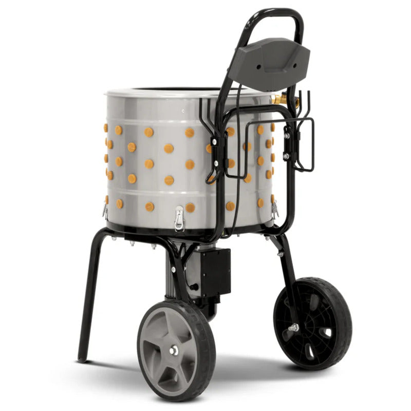 Yardbird Chicken Plucker Model 44204