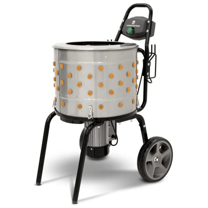 Yardbird Chicken Plucker Model 44204