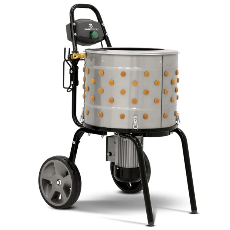 Yardbird Chicken Plucker Model 44204