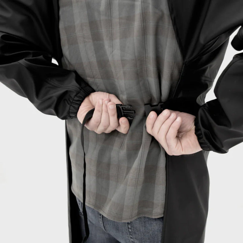 Yardbird Long Sleeve Butchering Apron Model 3731201