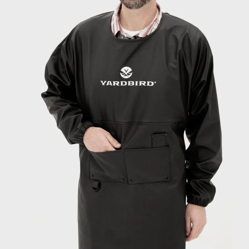 Yardbird Long Sleeve Butchering Apron Model 3731201