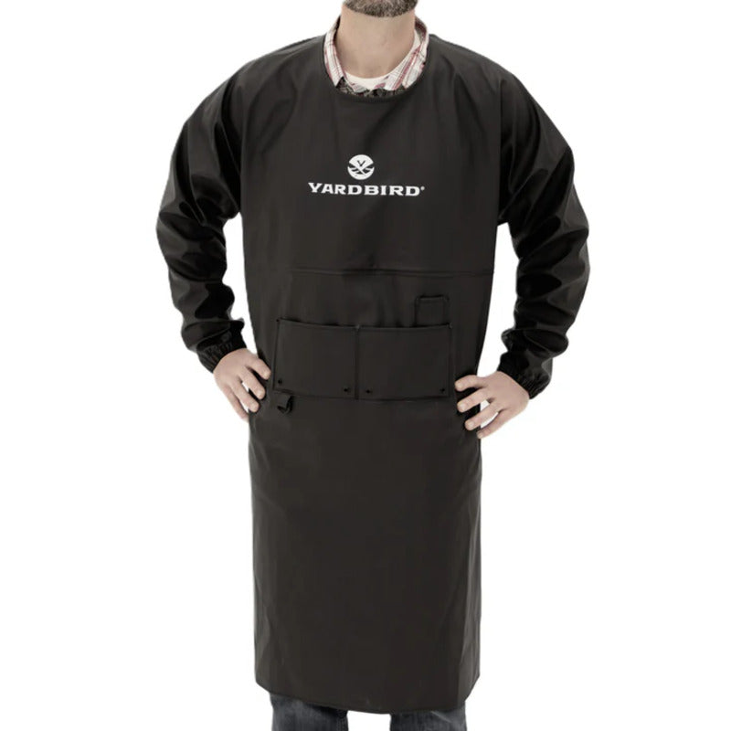 Yardbird Long Sleeve Butchering Apron Model 3731201