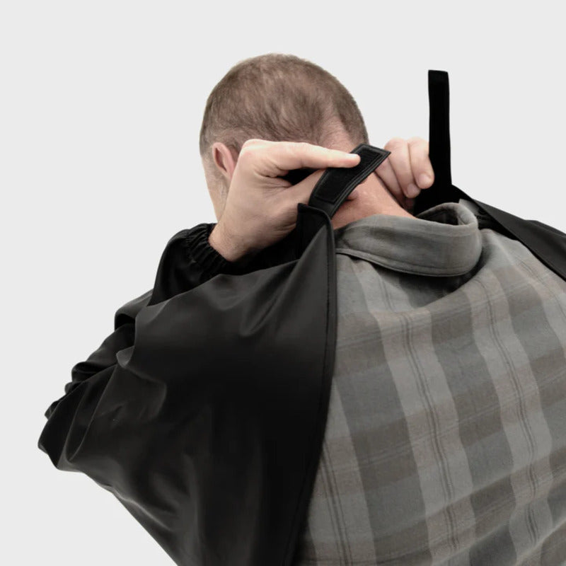 Yardbird Long Sleeve Butchering Apron Model 3731201