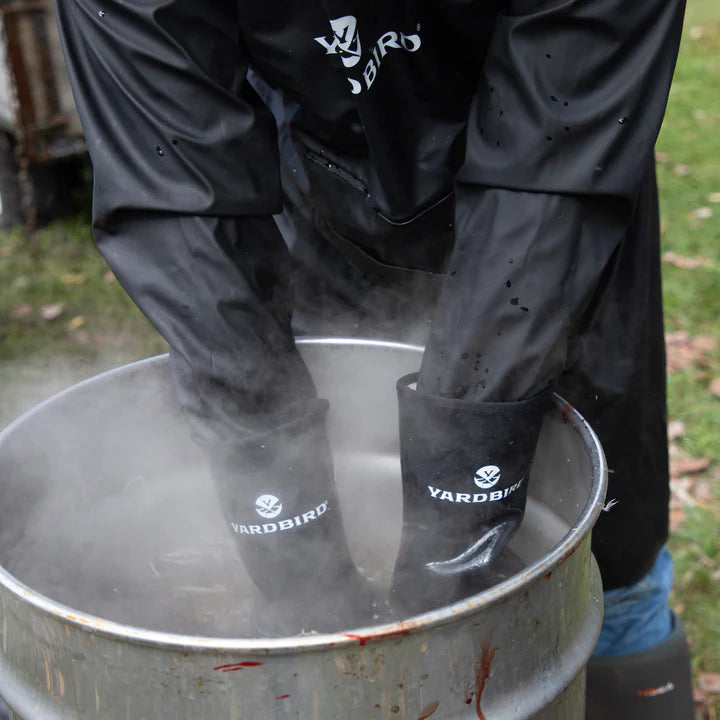 Yardbird Scalding Gloves Model 4077501101