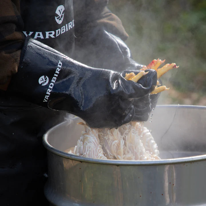 Yardbird Scalding Gloves Model 4077501101