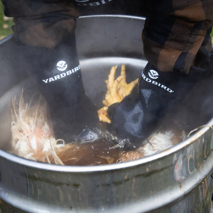 Yardbird Scalding Gloves Model 4077501101