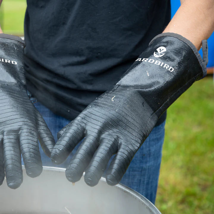 Yardbird Scalding Gloves Model 4077501101