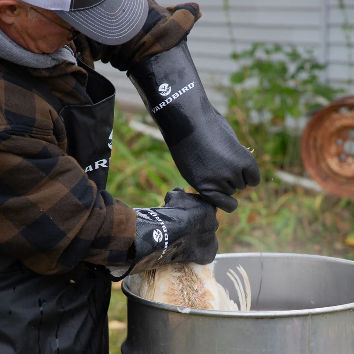 Yardbird Scalding Gloves Model 4077501101