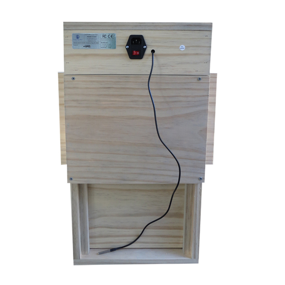 Coop Tender WiFi Chicken Coop Door - Electric
