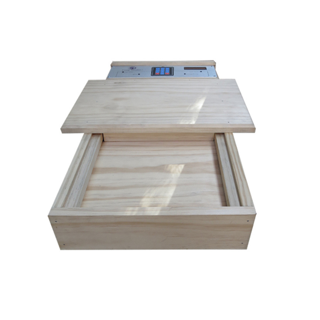 Coop Tender Automatic Door For Chicken Coop With Battery Backup