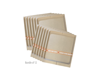 Quick-Clean Litter Trays main image