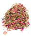 Pampered Chicken Mama BEE A Beautiful Hen Herbal Treat With Mealworms, Wheat, & Rose Petals For Chickens main iamge