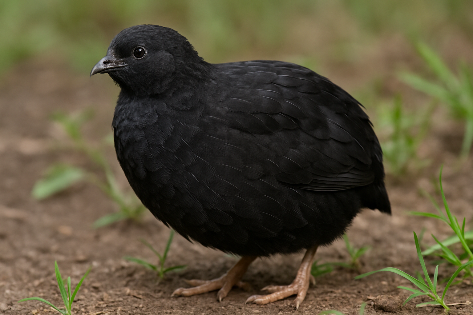 Fertile Quail Eggs — Choose Your Variety (packs of 6)