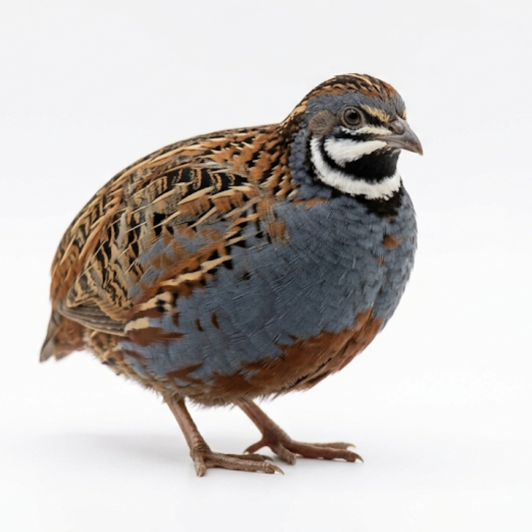 Button Quail Hatching Eggs