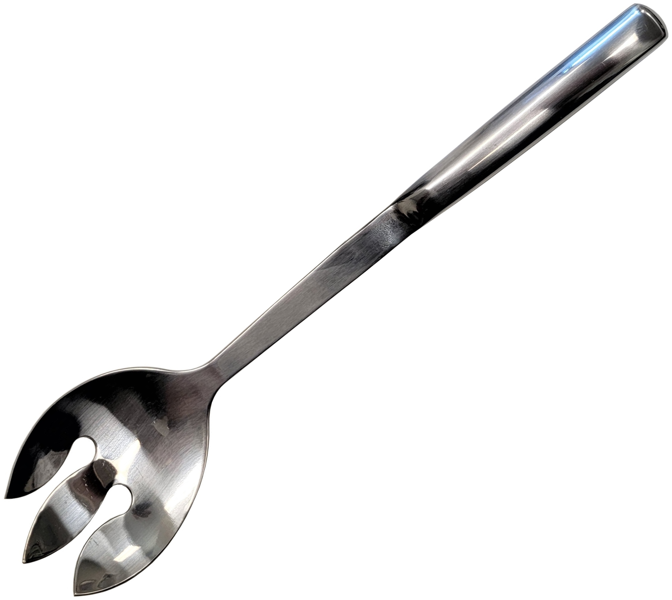 cavity scraping spoon
