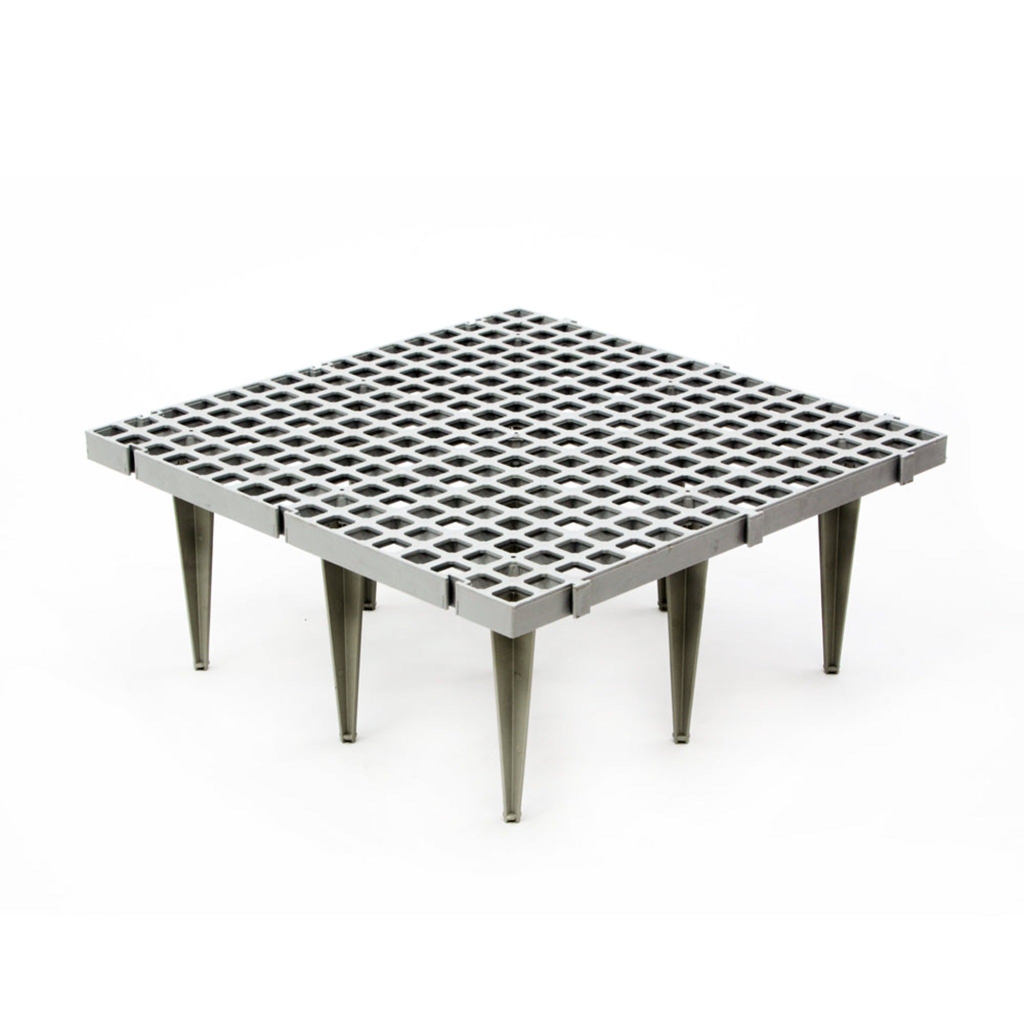 Cimuka Slat Flooring - Large Hole (Legs: Medium)