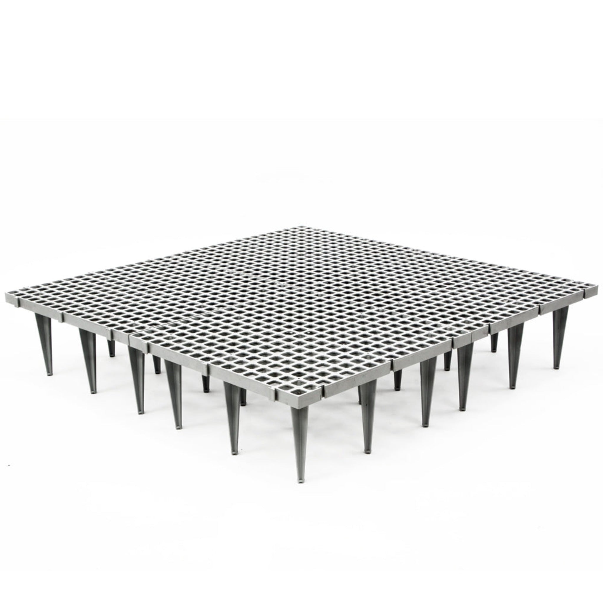 Cimuka Slat Flooring - Large Hole (Legs: Medium)