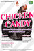 Pampered Chicken Mama Chicken Candy Treat For Chickens label