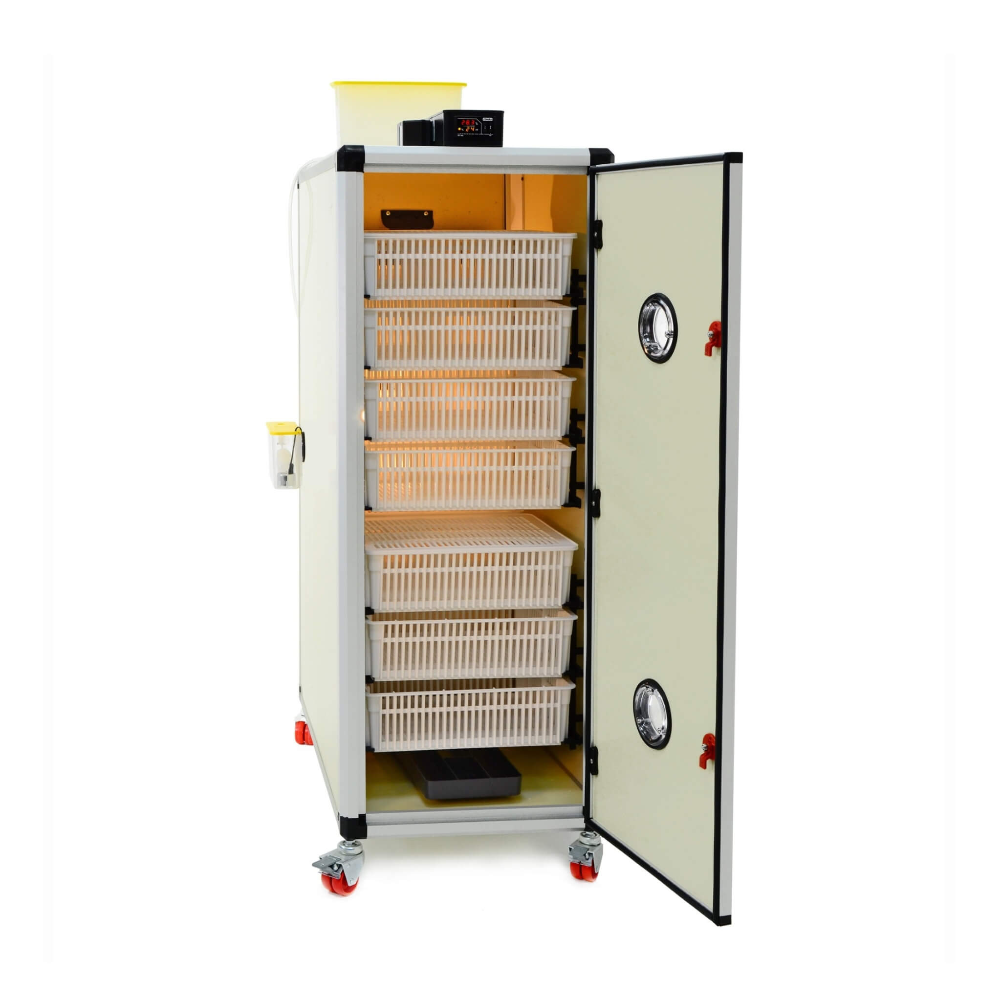 Cimuka HB500 H - Egg Incubator - Hatcher