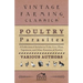 Poultry Parasites - A Collection of Articles on Ticks, Lice, Fleas, Tapeworm and Other Parasites of Poultry
