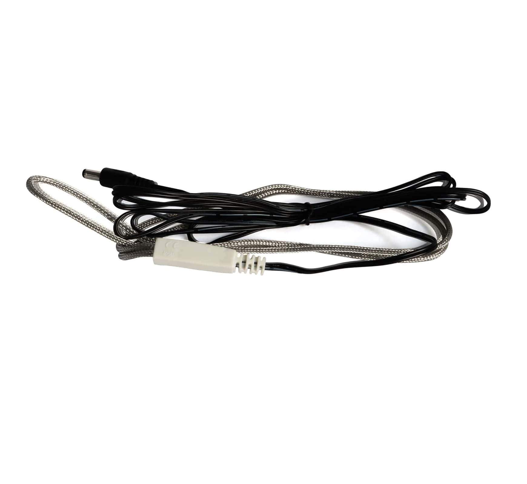 16" Drinker Heater Cable - 12W image 1