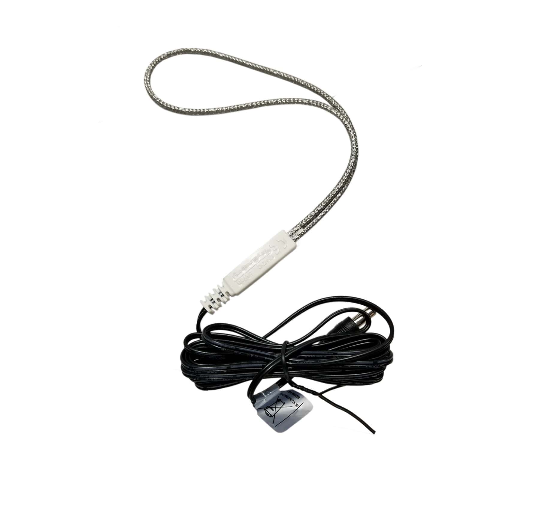 16" Drinker Heater Cable - 12W cable