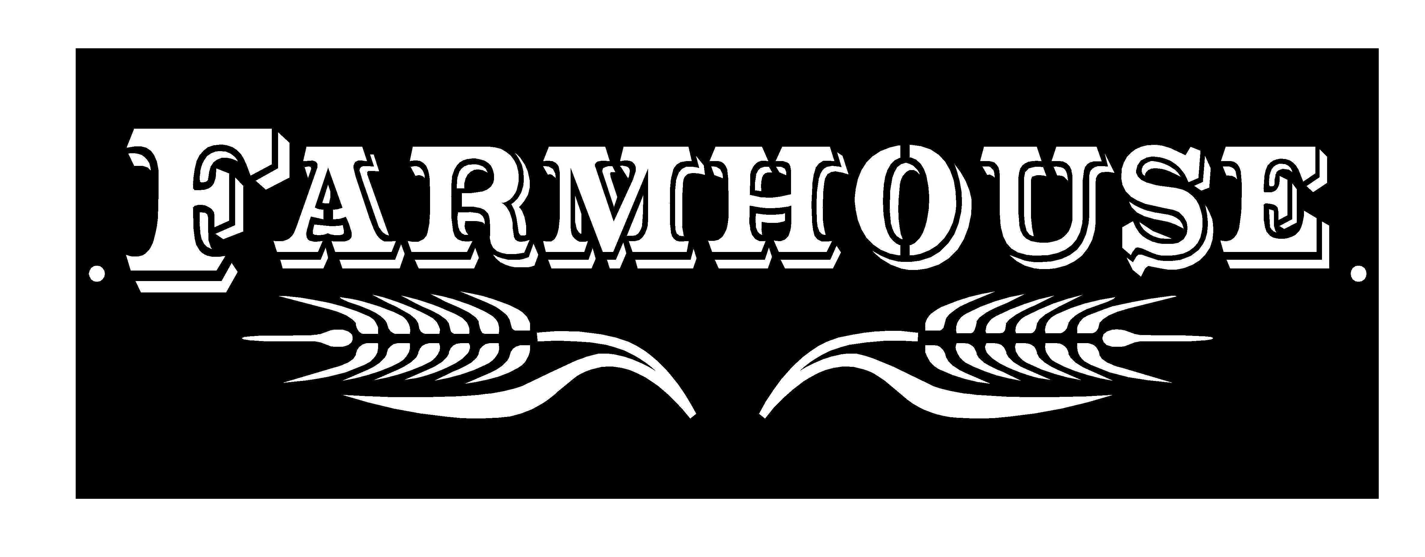 The Metal Peddler Farmhouse Metal Sign