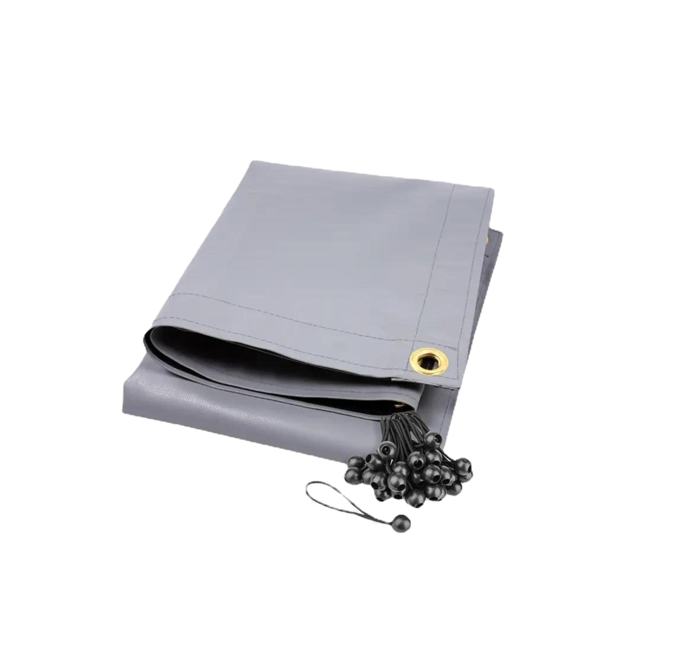 All-Weather Coop Tarp for Smart Coop