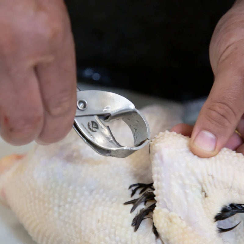 Yardbird Poultry Pin Feather Puller Model 47641