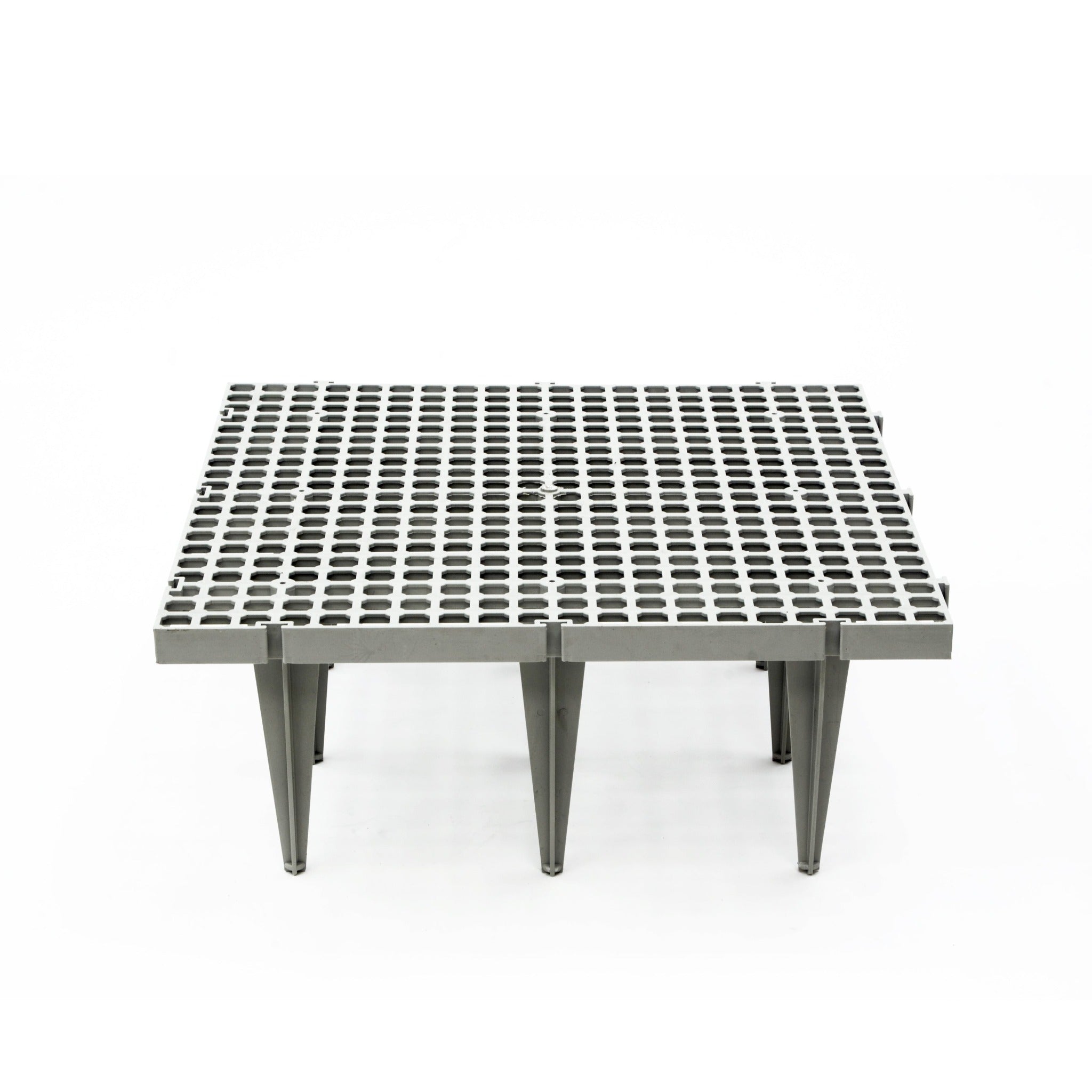 Cimuka Slat Flooring - Small Hole (Legs: Medium)