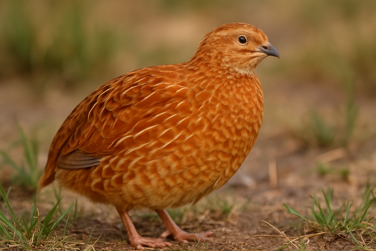 Fertile Quail Eggs — Choose Your Variety (packs of 6)