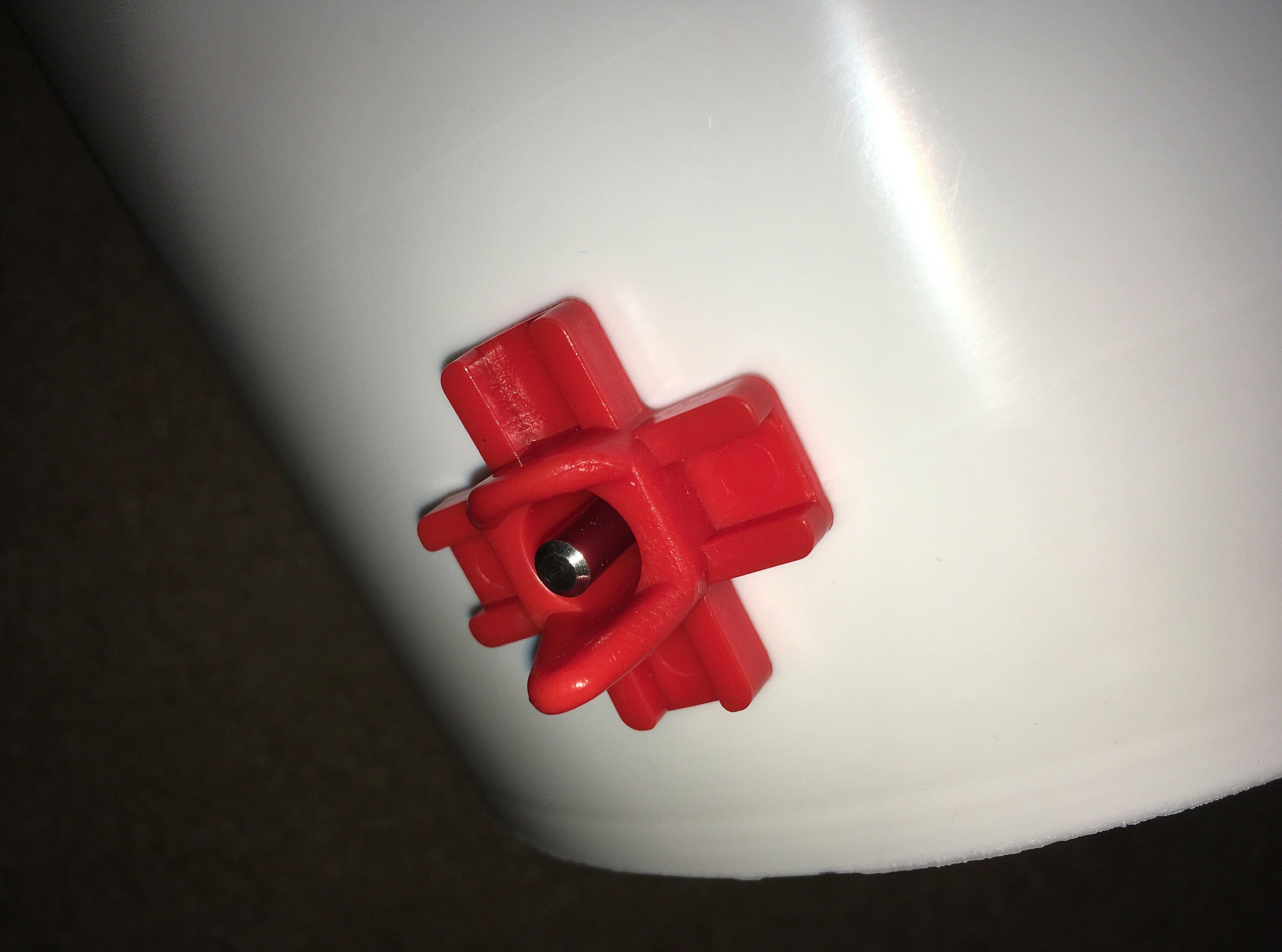 Farmer Brad 2 Gallon Automatic Chicken Waterer