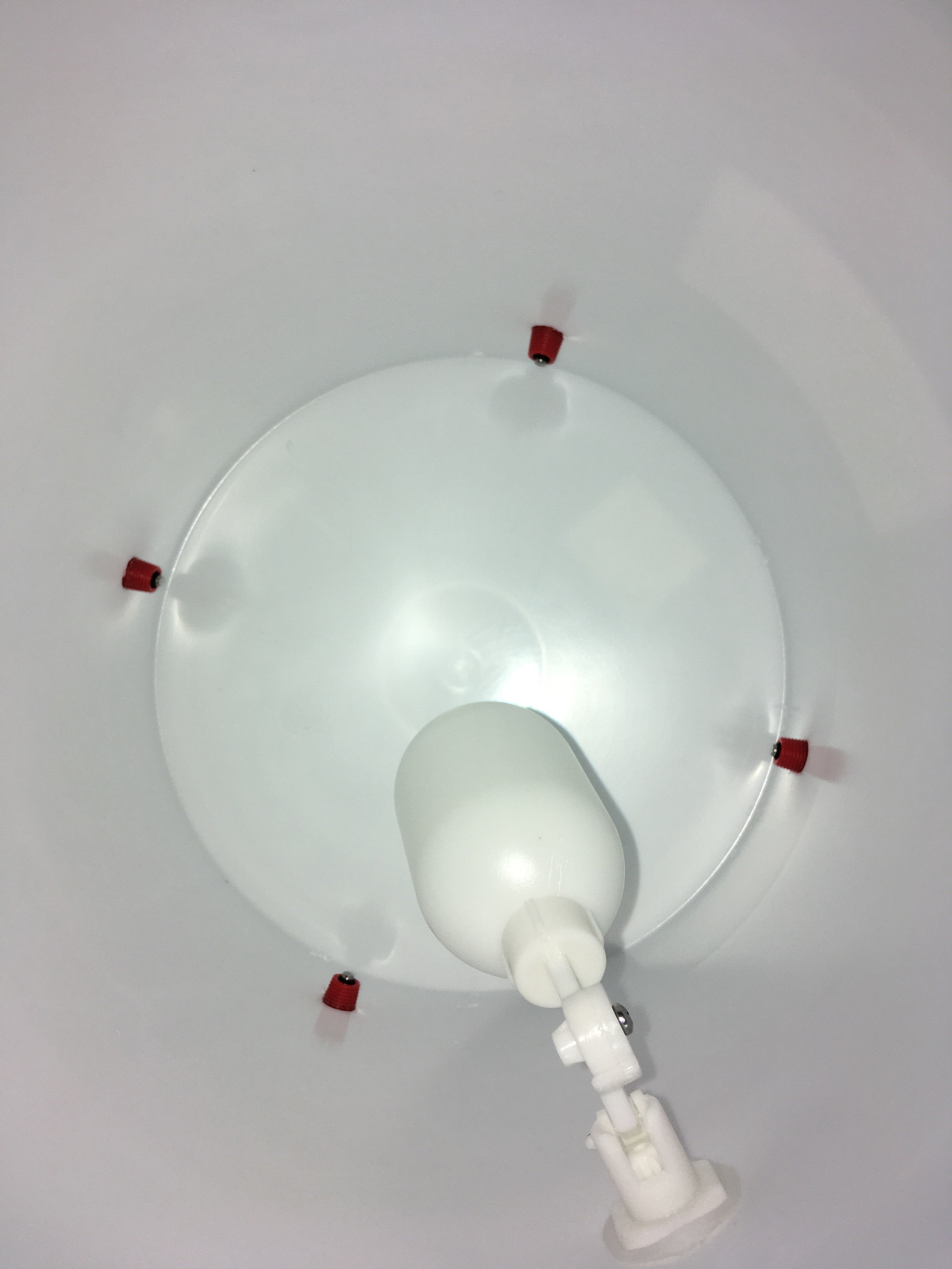 Farmer Brad 2 Gallon Automatic Chicken Waterer