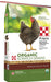 Purina Organic Scratch Grains Poultry Feed, 35 lb. Bag main image