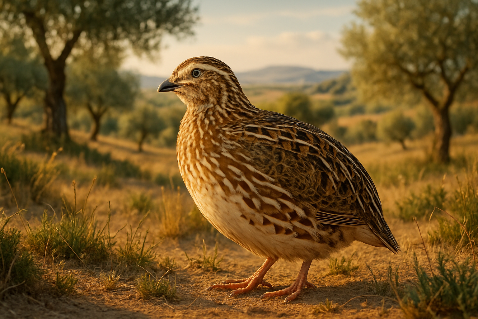 Fertile Quail Eggs — Choose Your Variety (packs of 6)