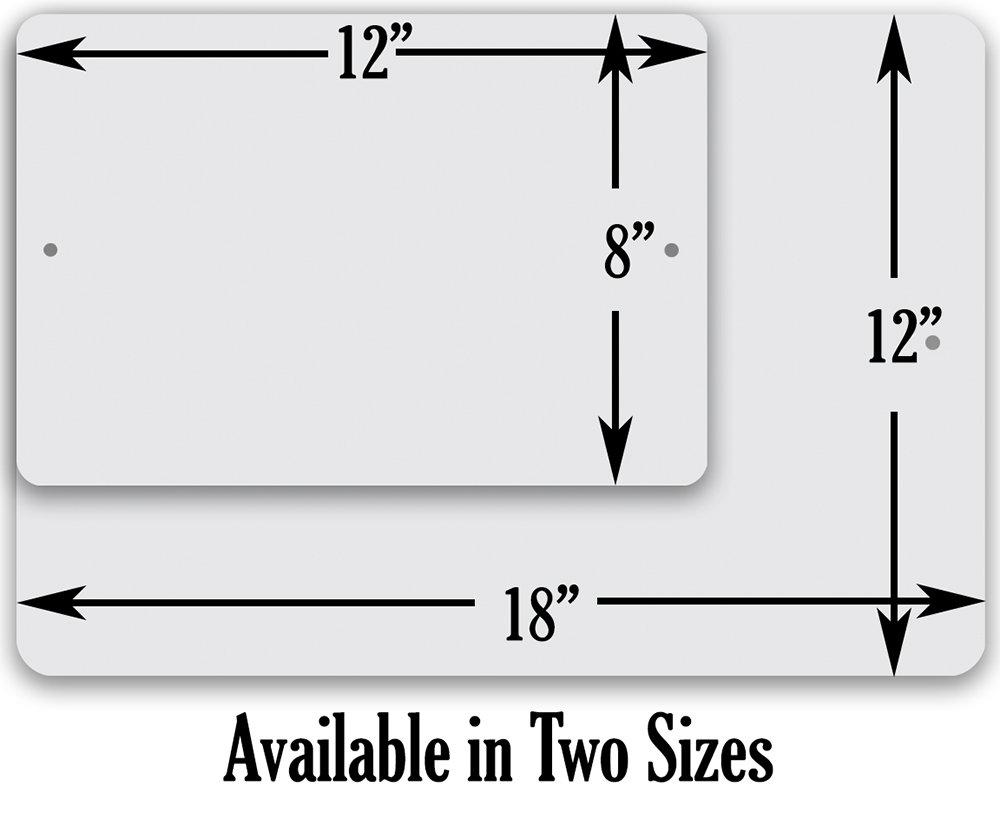 Just A Boy Who Loves Chickens - Metal Sign