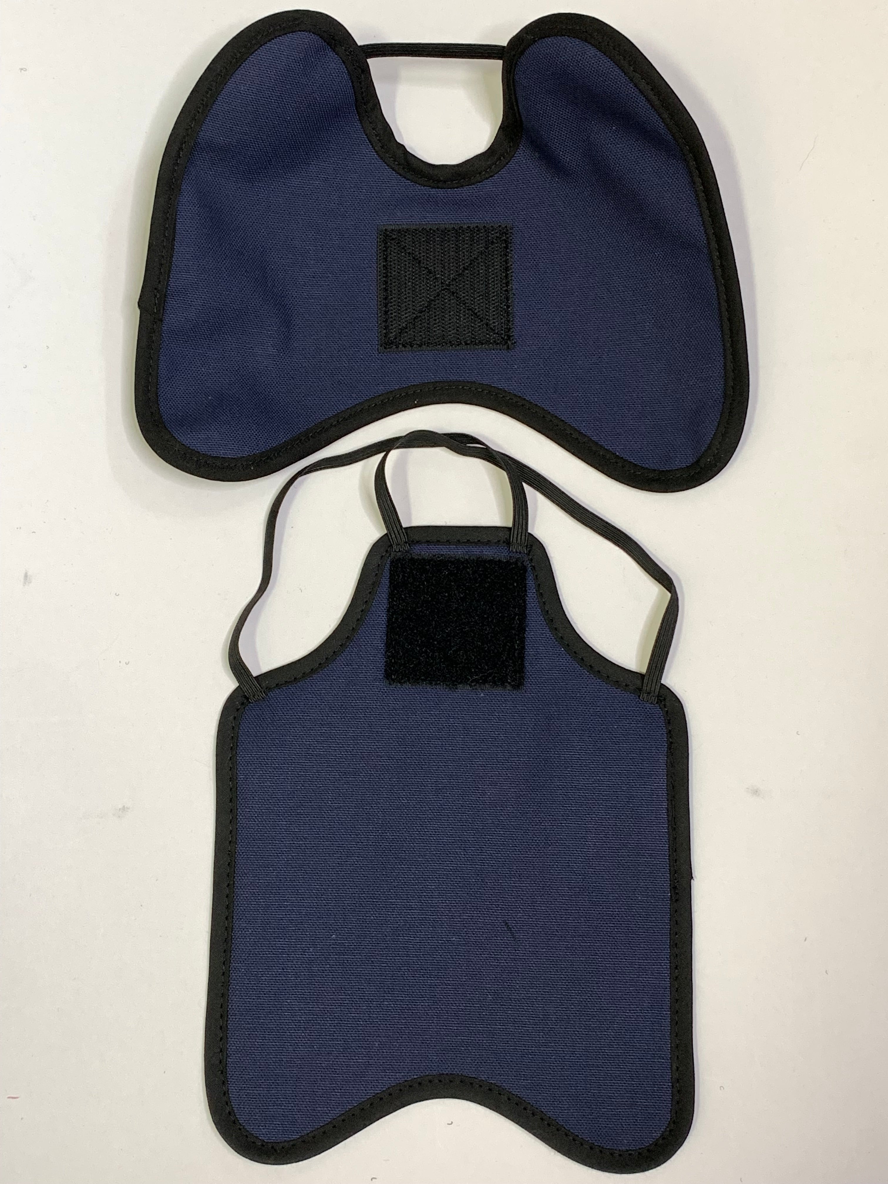 Hen Saver Chicken Saddle for Hens with Shoulder Protectors (Made in USA Hen Apron)