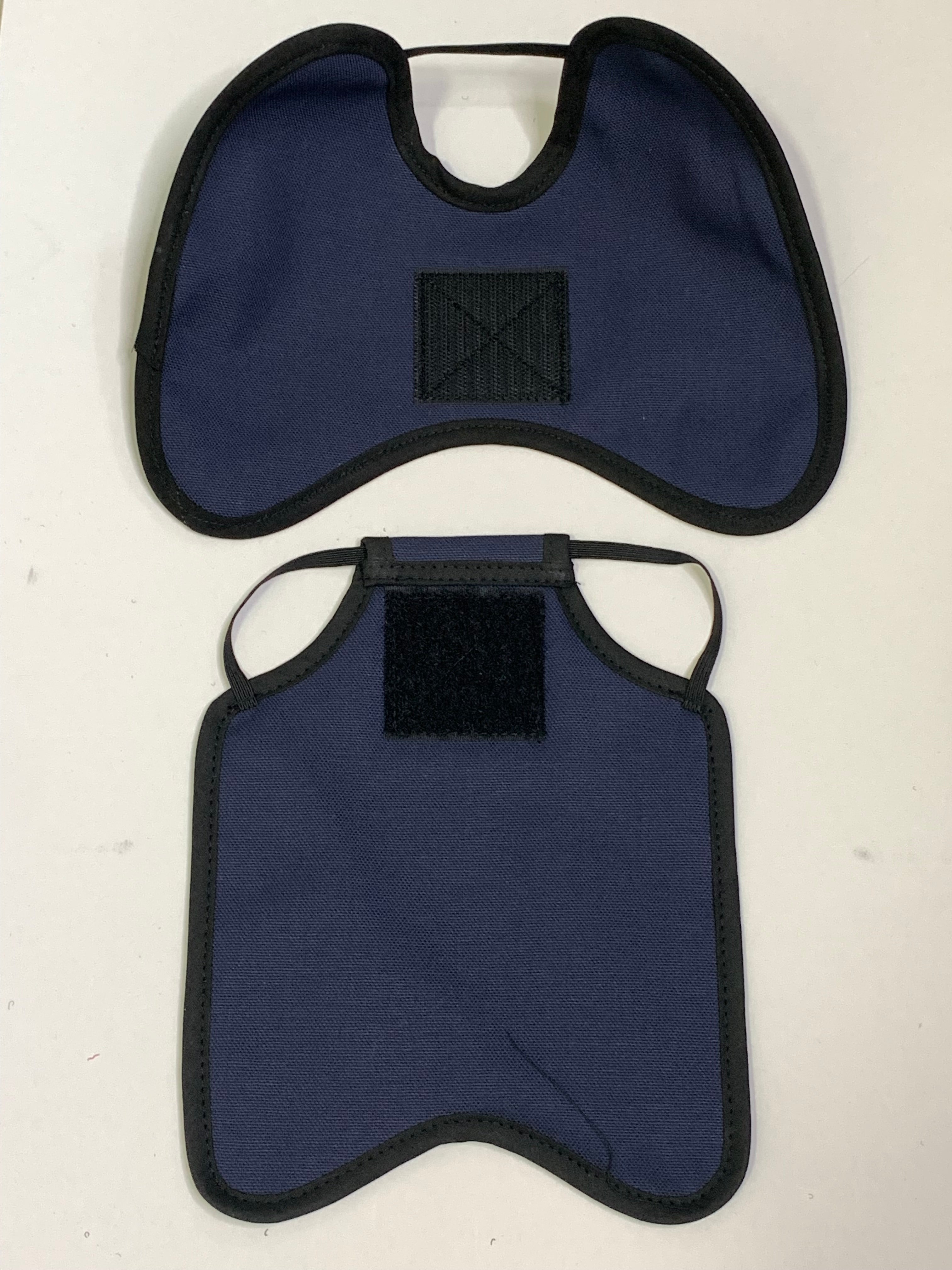 Hen Saver Chicken Saddle for Hens with Shoulder Protectors (Made in USA Hen Apron)