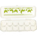 Lixit Plastic Egg Carton front view