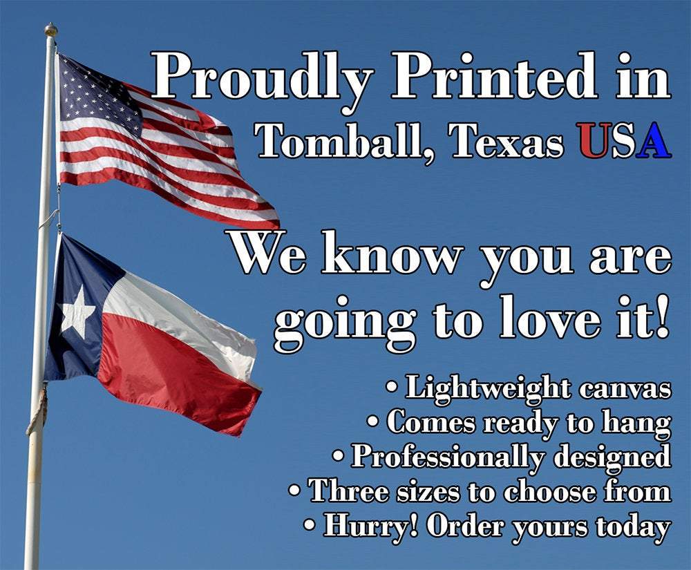 Personalized - Chicken Coop - Canvas