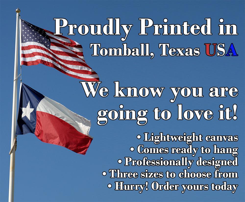 Personalized - Chicken Farm - Canvas