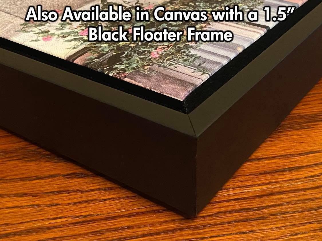 Personalized - Chicken Farm - Canvas