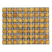 plastic egg setter tray with 80-egg capacity for poultry incubation.